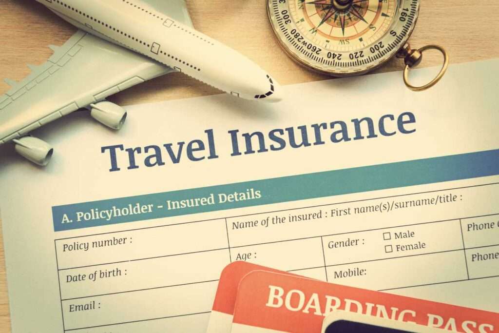 Travel Insurance in Sri Lanka