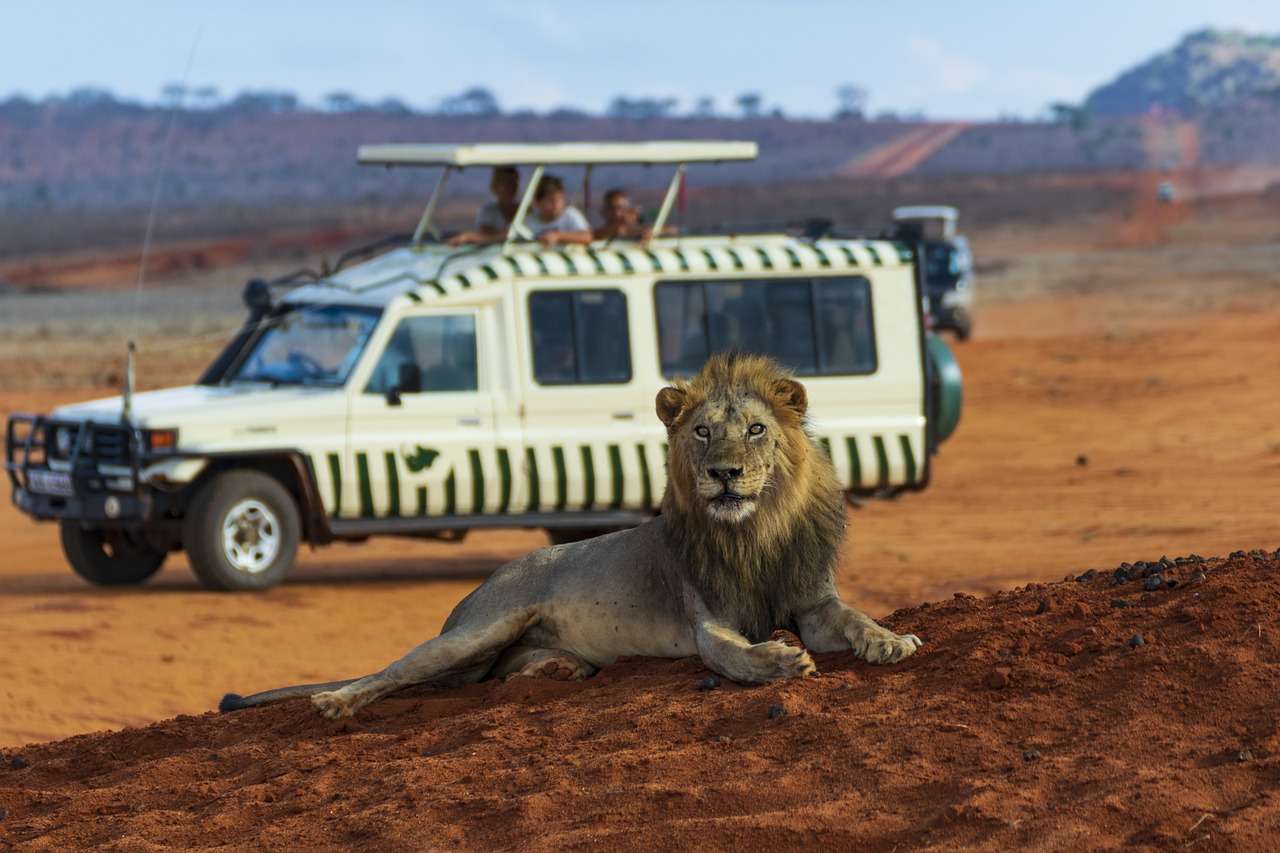 Kenya