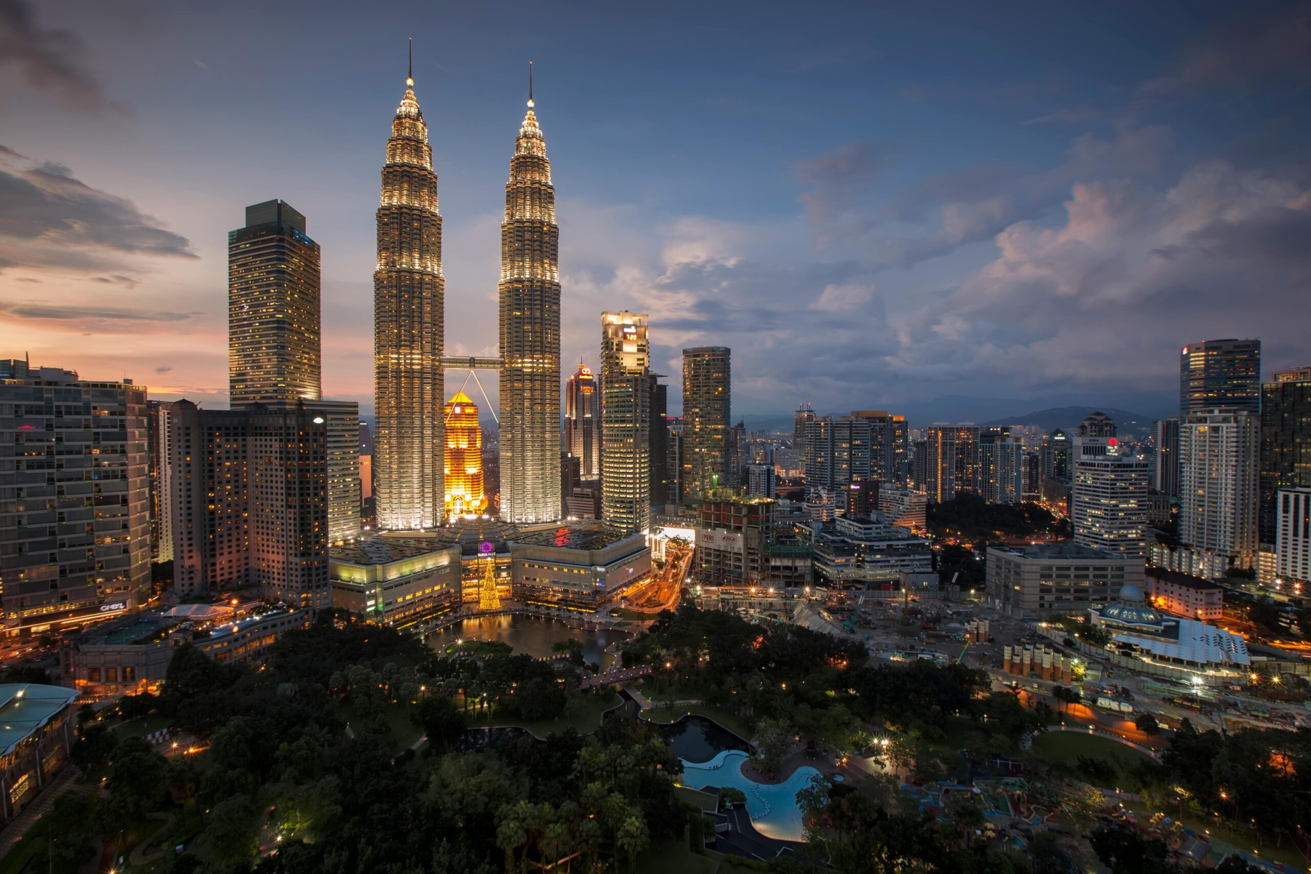 KUALA LUMPUR, MALAYSIA