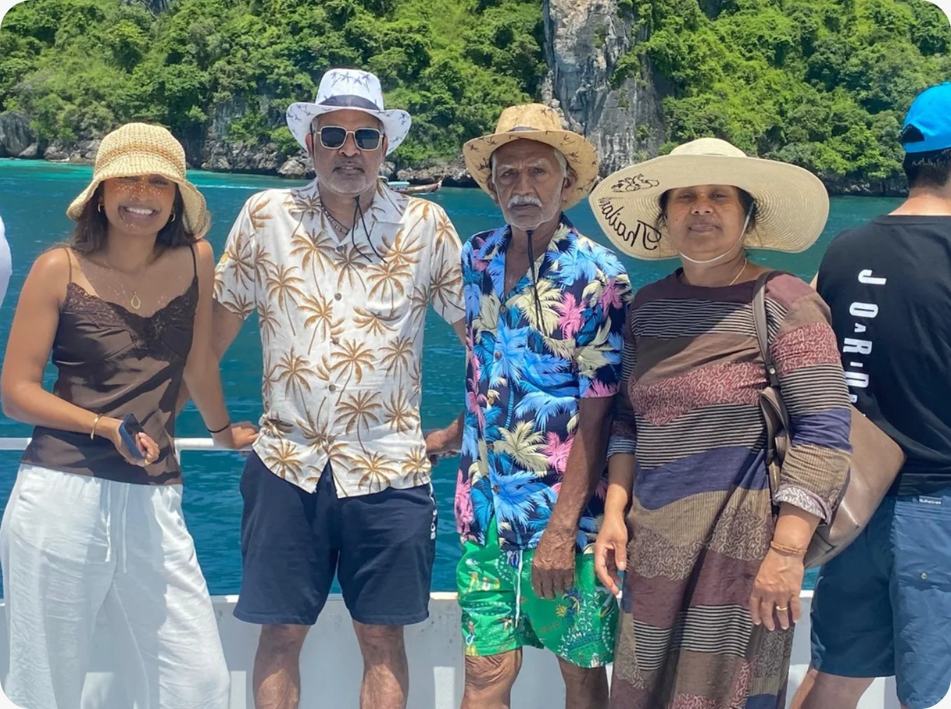 Triptastic Holidays