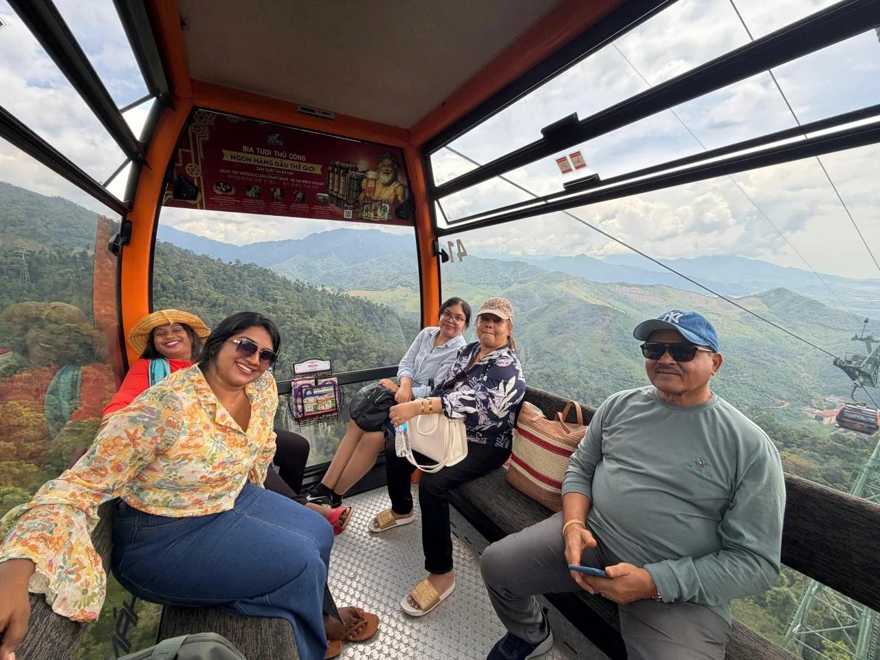 Triptastic Holidays