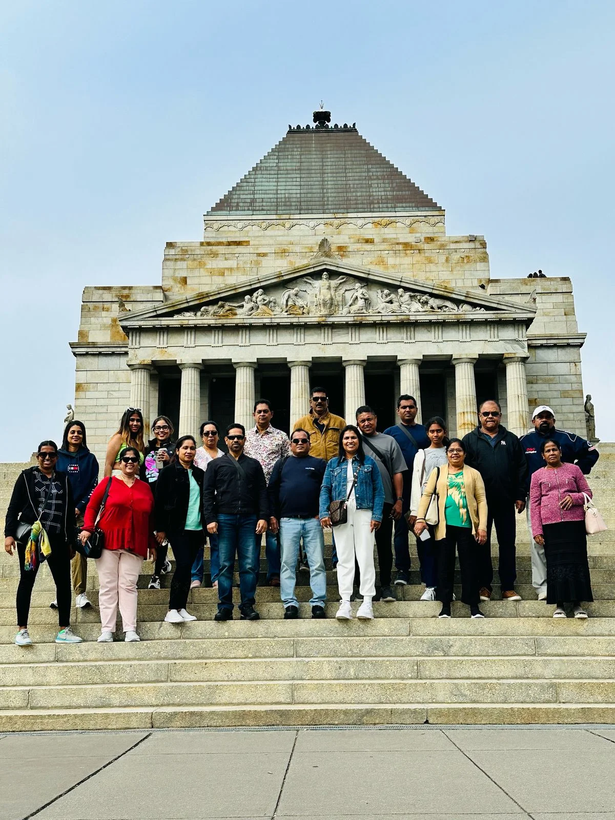 Triptastic Holidays